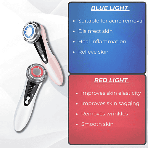 SkinVibe Luxe