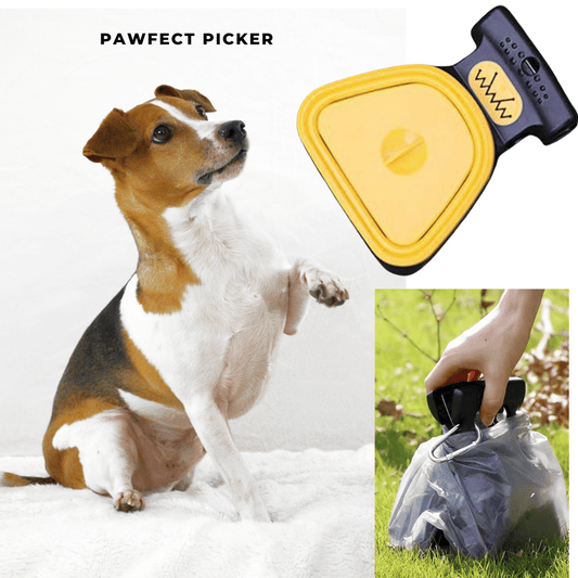 Pawfect Picker