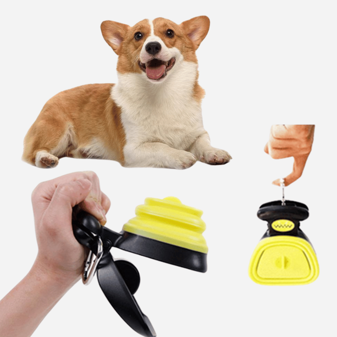 Pawfect Picker