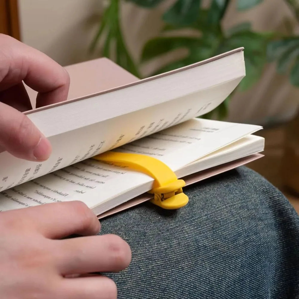 Bookmark Buddy