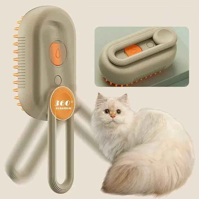 FurFresh Steam Groomer
