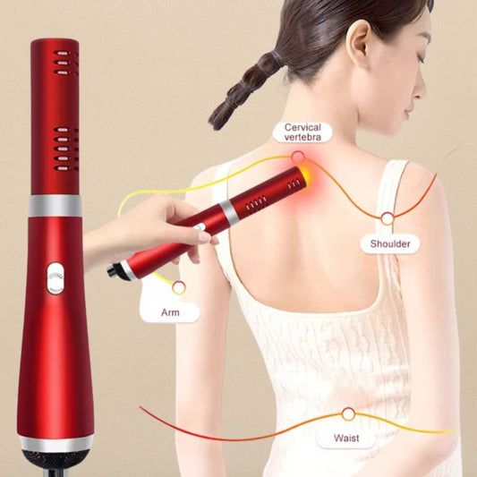 HealRay Terahertz Therapy Wand