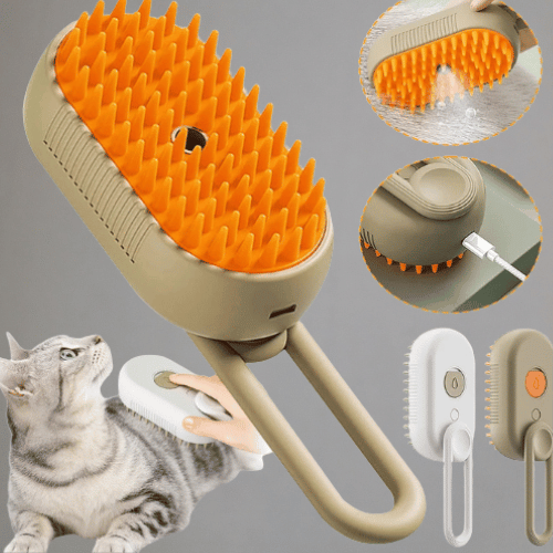 FurFresh Steam Groomer