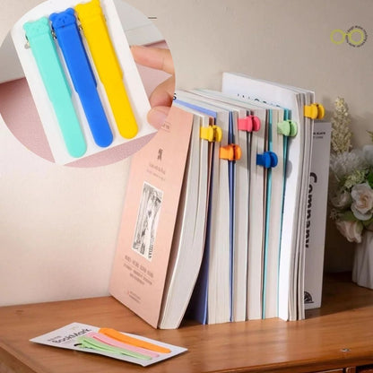Bookmark Buddy