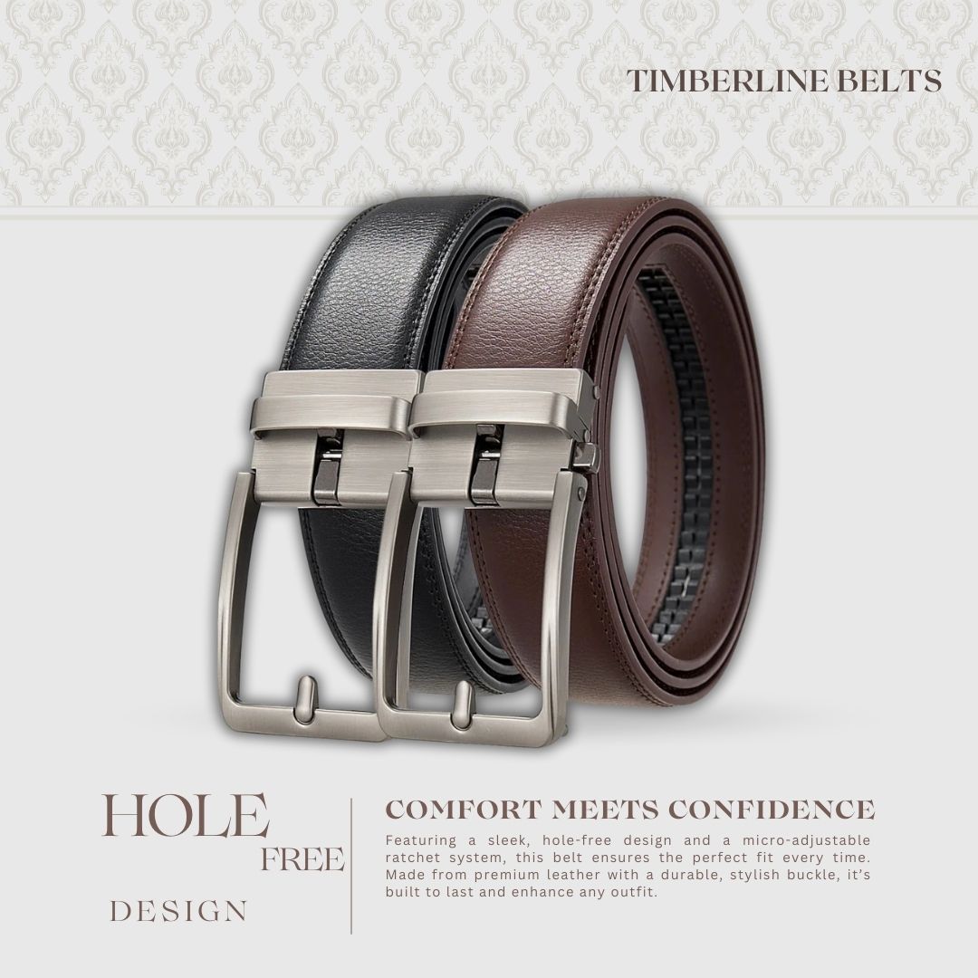 Timberline Belts