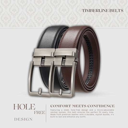 Timberline Belts