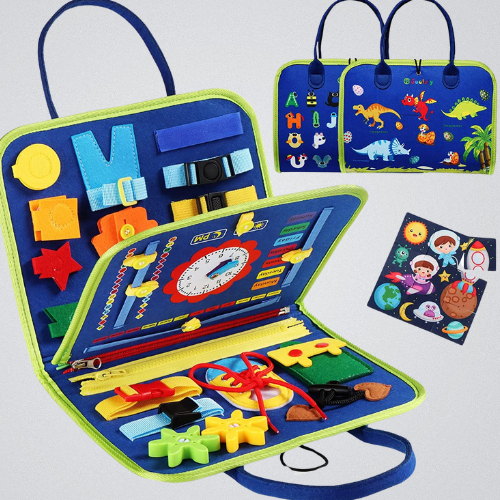 SkillBuilder Playboard