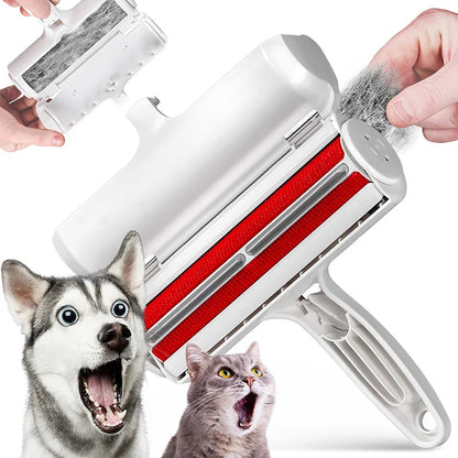 FurEraser
